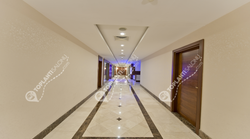Otel | Türkiye, Antalya, Muratpaşa, Lara | ÖZ HOTELS ANTALYA OTELİ | PERGE 1