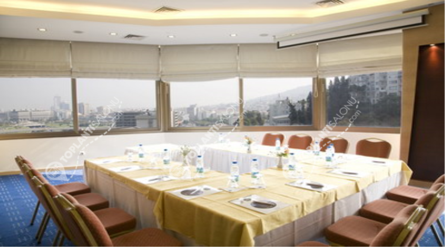 Otel | Türkiye, İzmir, Konak, Konak | BEST WESTERN PLUS HOTEL KONAK | MARMARA