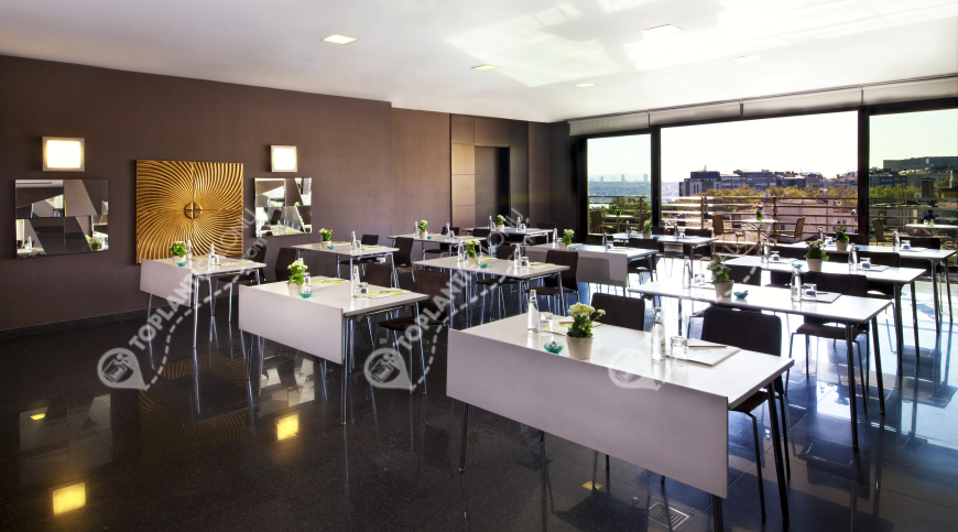Otel | Türkiye, İstanbul, Beyoğlu, Taksim | POINT HOTEL TAKSIM | FUJI 2