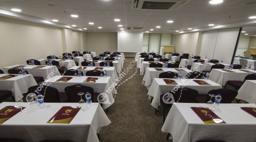 Otel | Türkiye, Ankara, Ayaş, Ayaş | PRESTIGE THERMAL HOTEL SPA & WELLNESS | DİCLE2