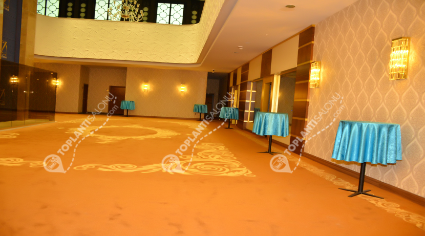 Otel | Türkiye, Antalya, Manavgat, Evrenseki | ÖZ HOTELS SİDE PREMIUM | SİDE