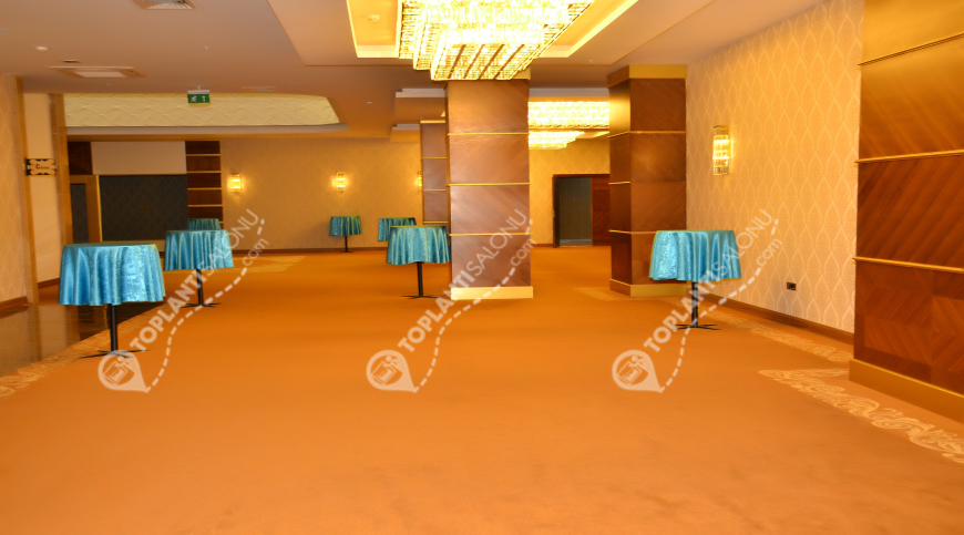 Otel | Türkiye, Antalya, Manavgat, Evrenseki | ÖZ HOTELS SİDE PREMIUM | SİDE