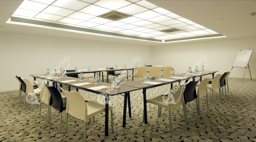 Otel | Türkiye, Antalya, Muratpaşa, Lara | THE MARMARA ANTALYA | Meeting 2