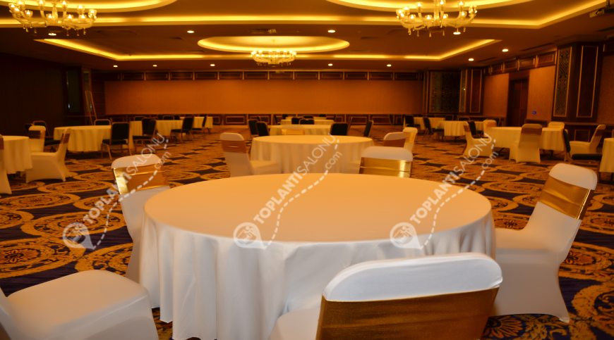 Otel | Türkiye, Antalya, Manavgat, Evrenseki | ÖZ HOTELS SİDE PREMIUM | aspendos