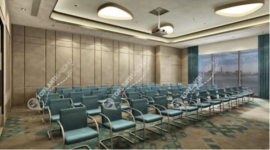 Otel | Türkiye, İstanbul, Bakırköy, Yeşilköy | RENAISSANCE POLAT ISTANBUL HOTEL | Antalya